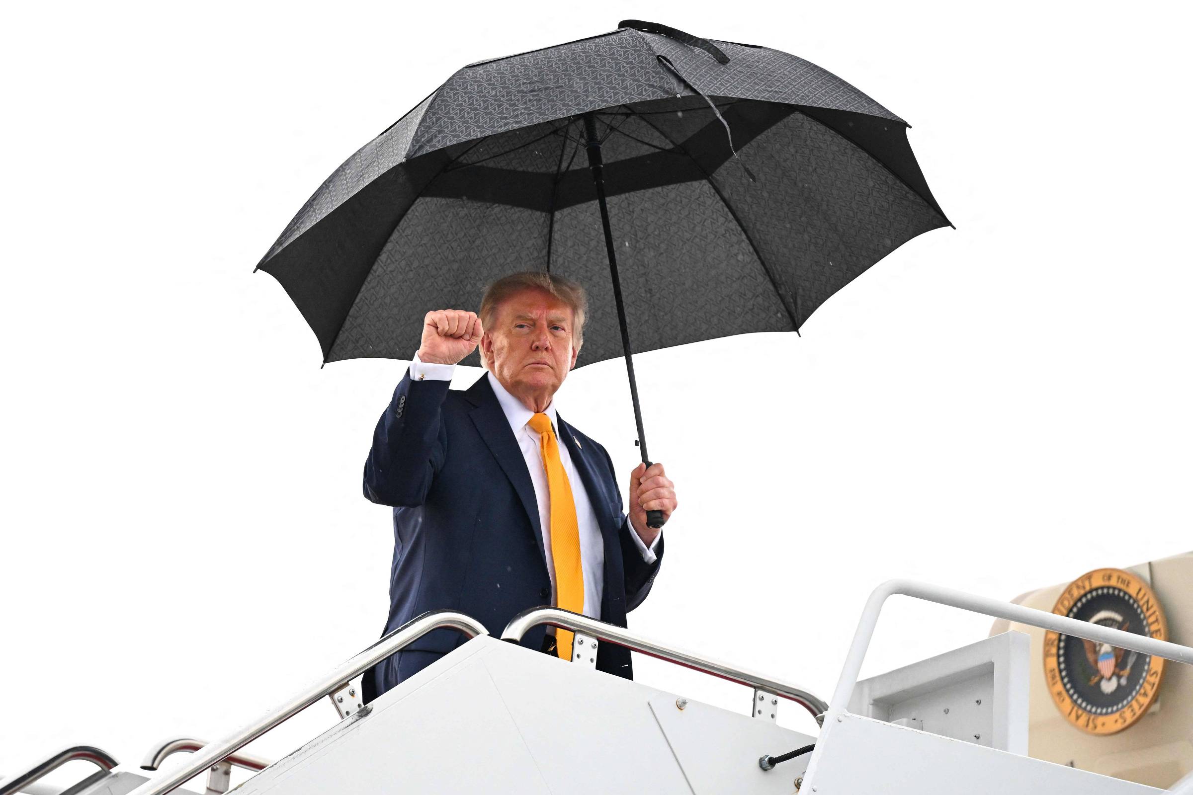Trump diz que guerra no Irã é ‘fichinha’ para os EUA – 04/09/2026 – Mundo