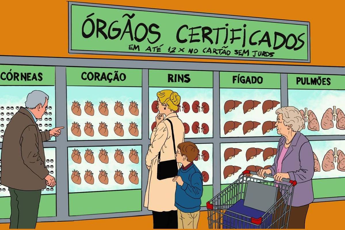 Economia moral – 05/09/2026 – Hélio Schwartsman