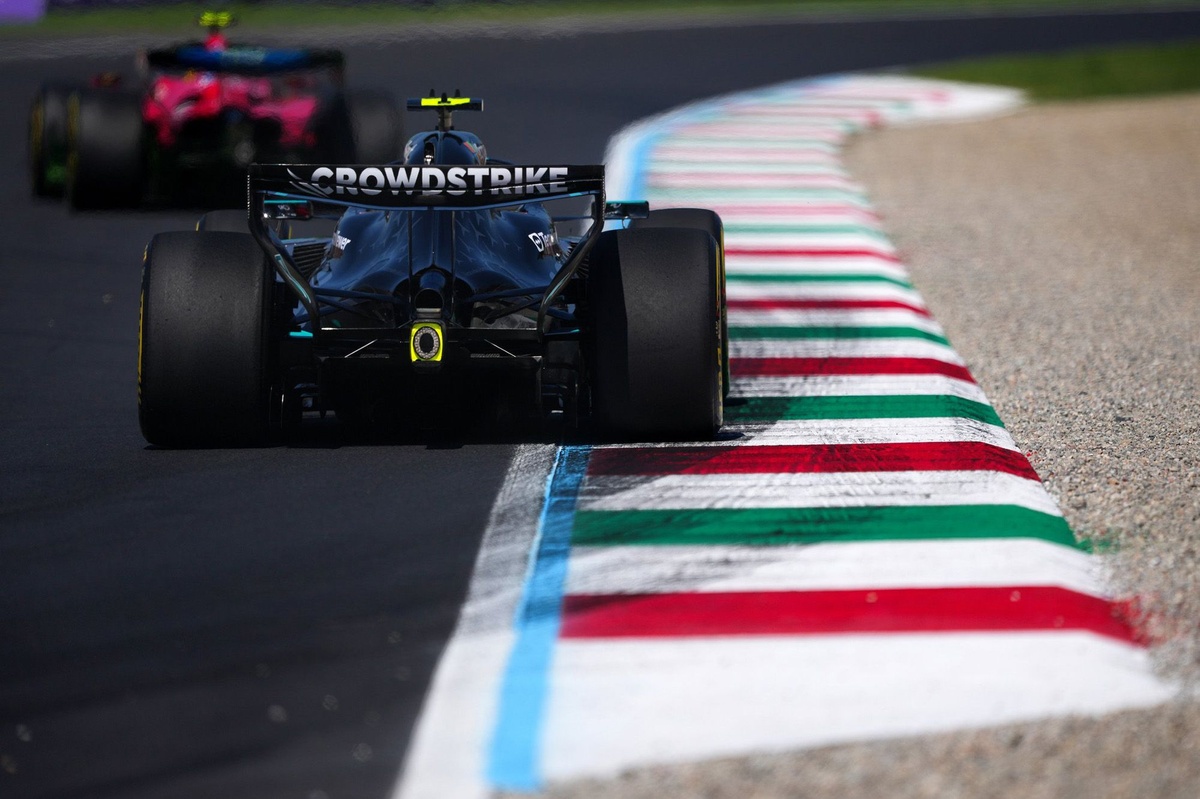 Italian GP long runs leave no clear favourite