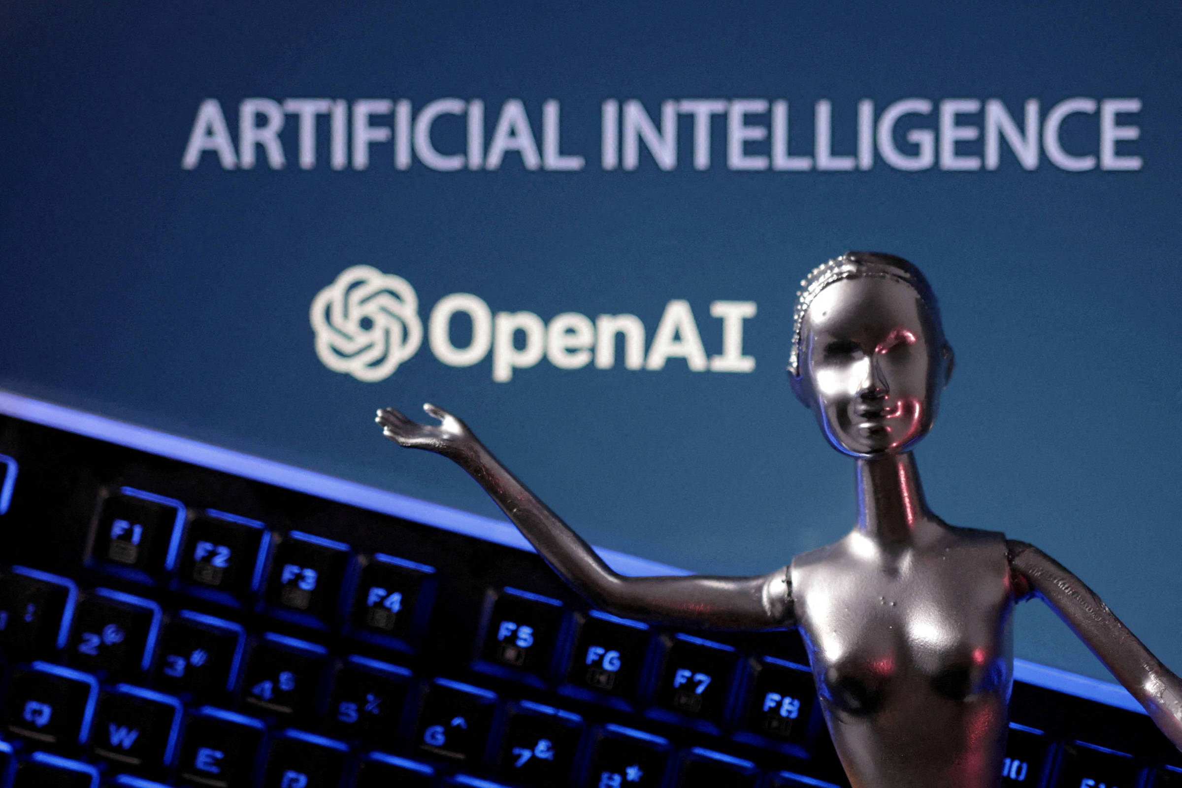 OpenAI e Microsoft são processadas por jornais nos EUA – 05/09/2026 – Economia
