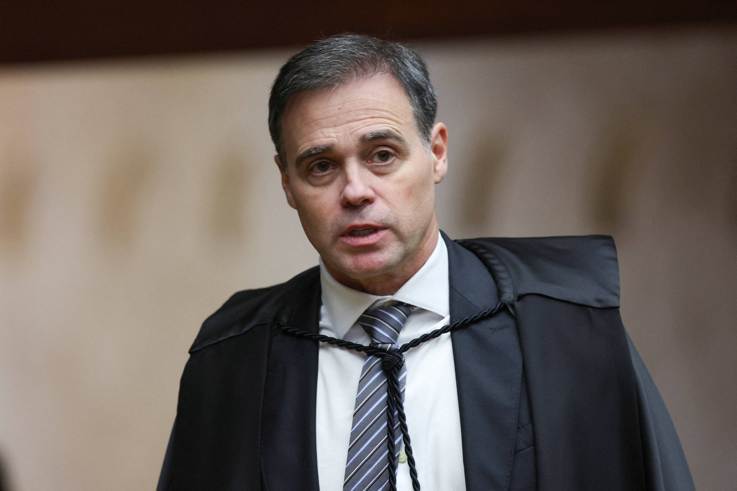Mendonça, o novo justiceiro, também precisa ser cobrado – 05/09/2026 – Marcos Augusto Gonçalves