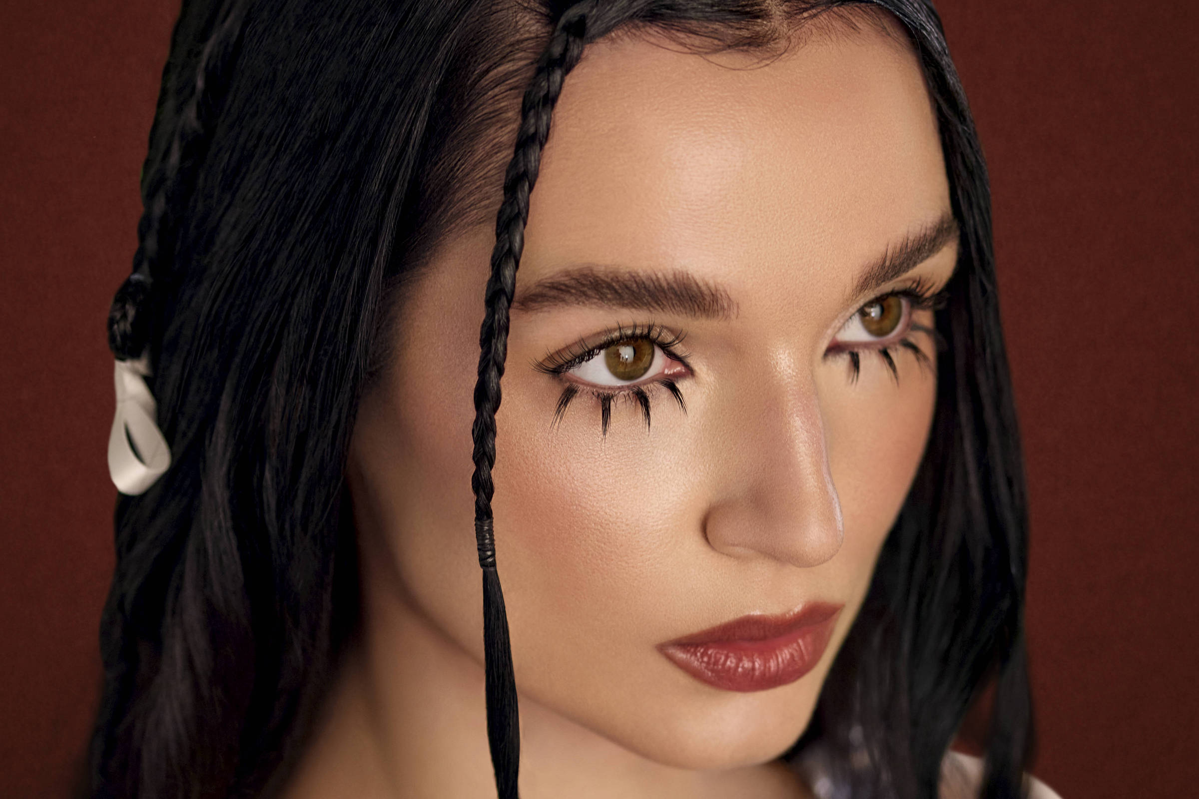 Poppy estreia no Rock in Rio mostrando versatilidade – 05/09/2026 – Ilustrada