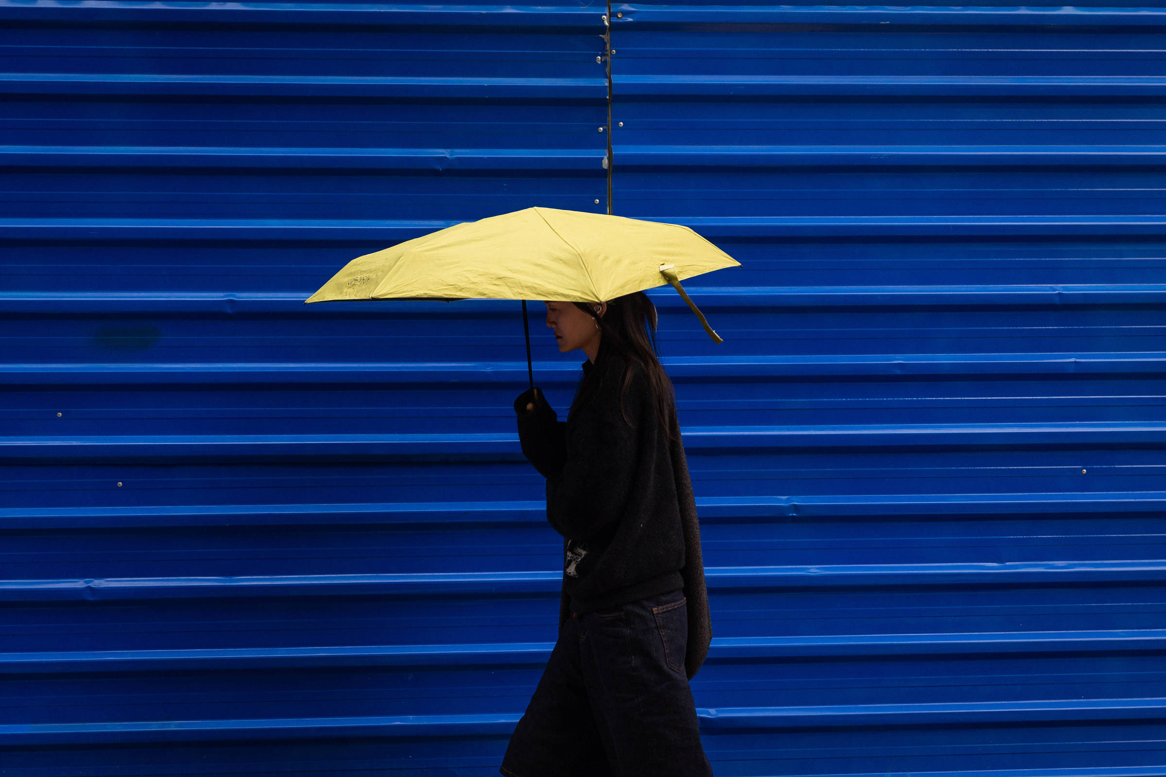 Feriado de 7 de Setembro deve ter frio e chuva em SP – 07/09/2026 – Cotidiano