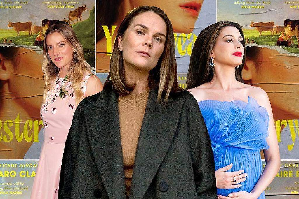 Influenciadoras tradwives têm impérios multimilionários – 06/09/2026 – Equilíbrio