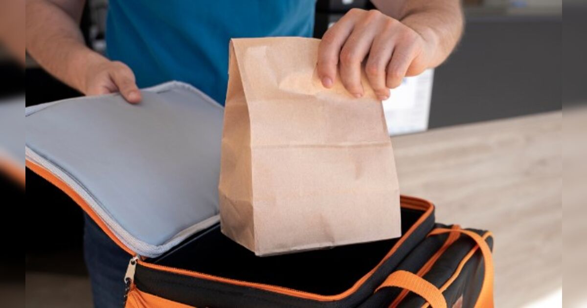 Entregador aciona a polícia após cliente se recusar a pagar o pedido em Apucarana