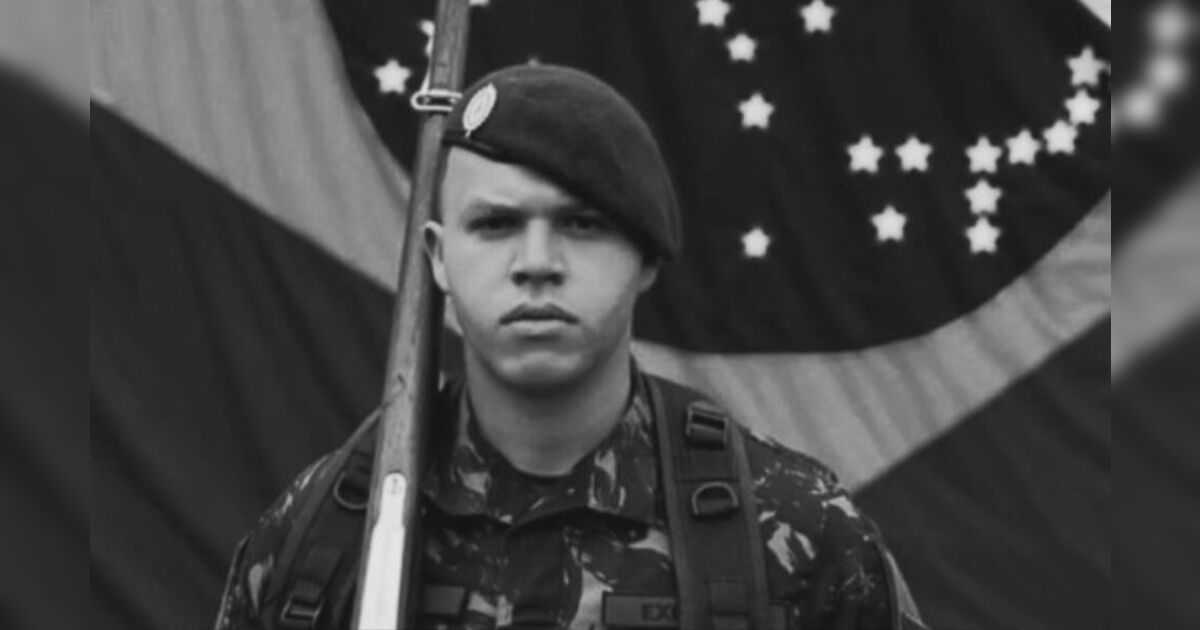 Cabo do Exército de 21 anos é uma das vítimas fatais de acidente grave em Curitiba