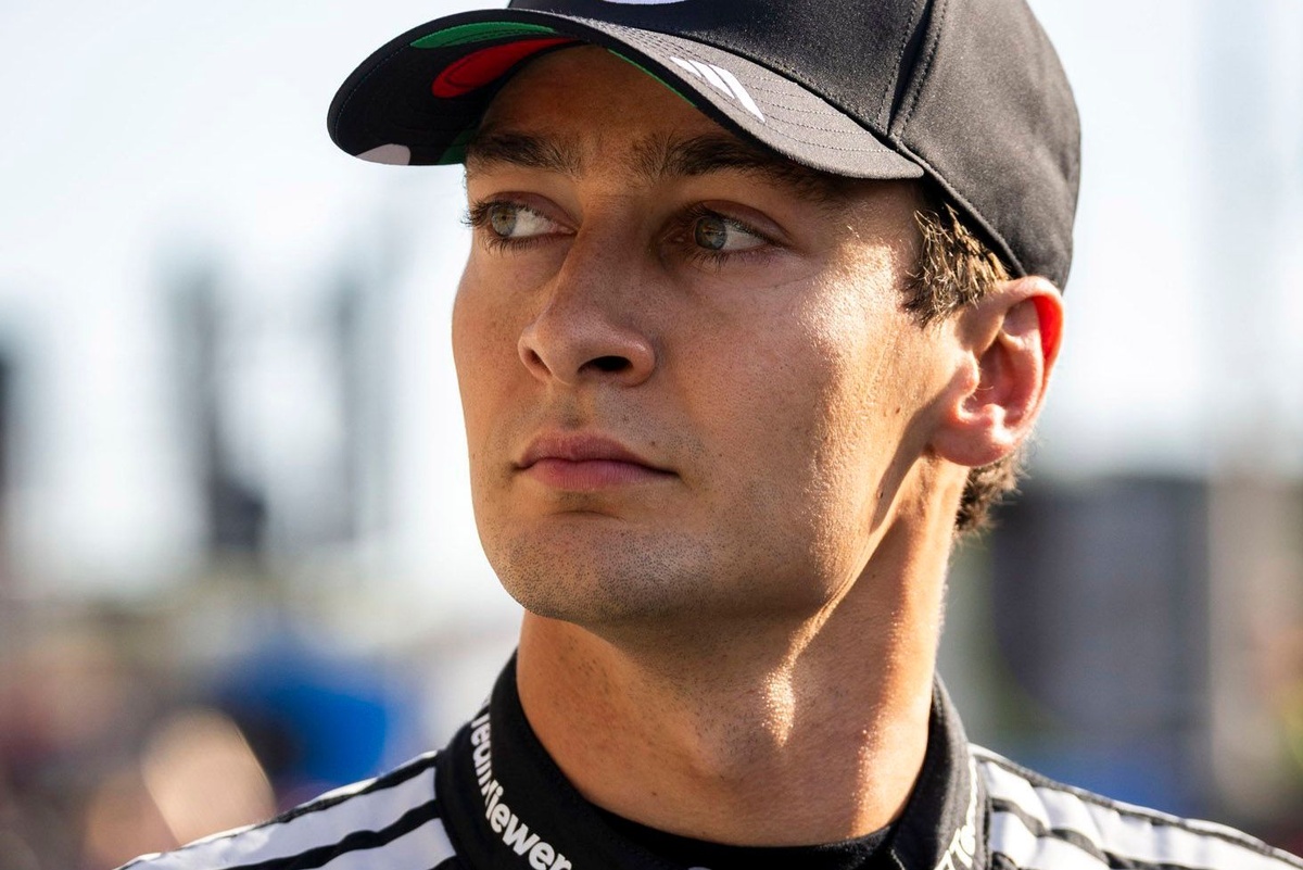 Mercedes should have double-stacked George Russell and Kimi Antonelli at Monza