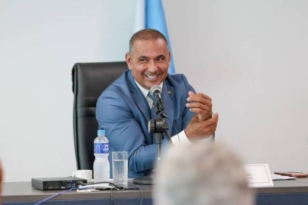 TRE-RJ veta candidatura de deputado estadual do PT – 08/09/2026 – Política