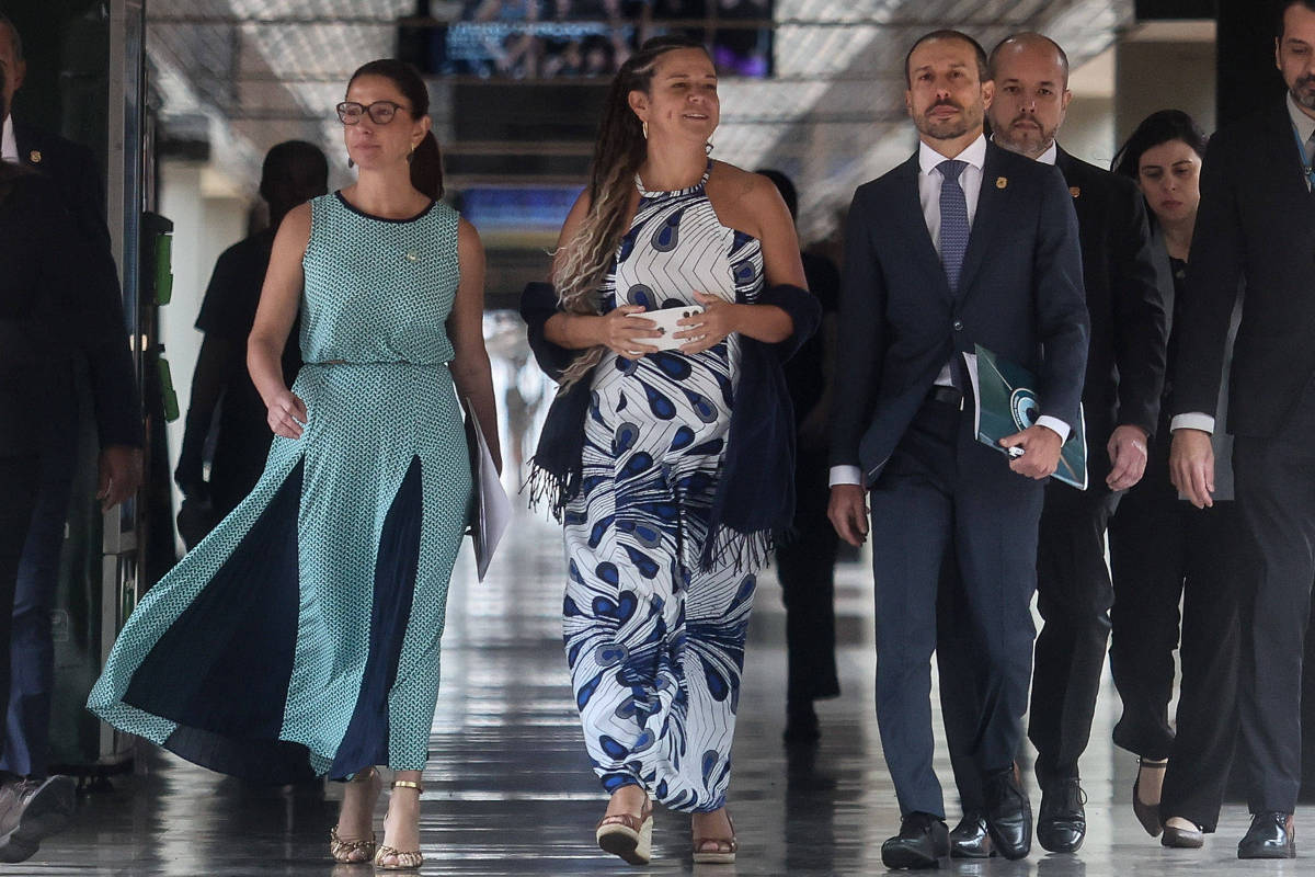 Quem é William Murad, que assumiu interinamente PF – 08/09/2026 – Política