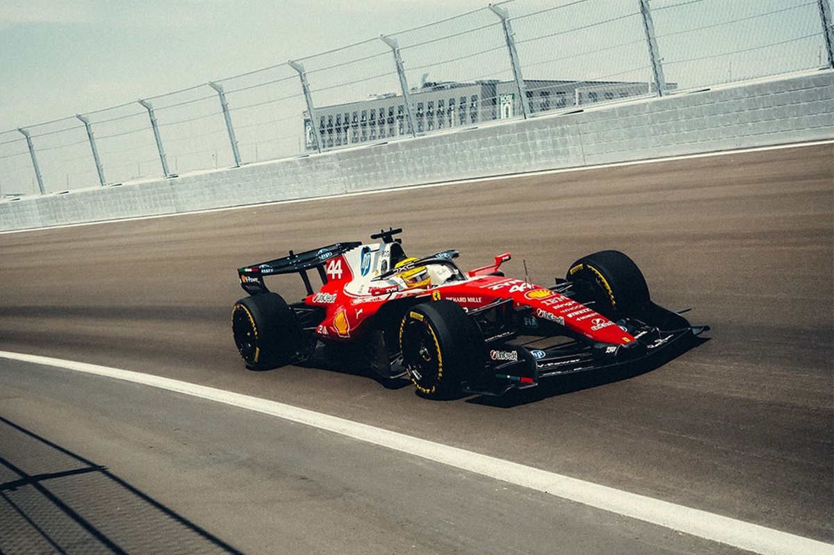 What to expect from F1’s newest race as Madring debuts