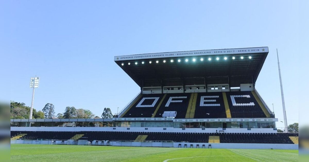 Veja onde assistir Operário-PR x CRB ao vivo nesta quarta-feira (09)