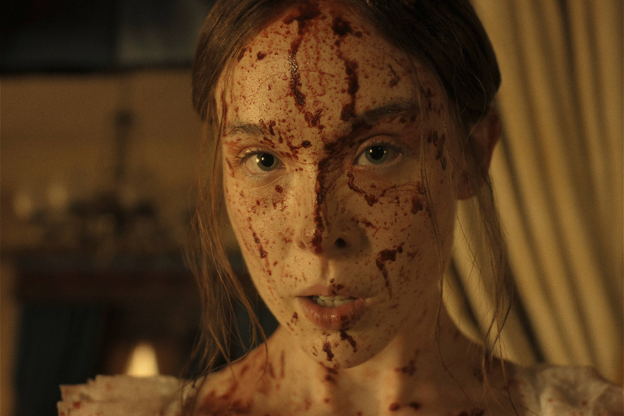 ‘Monstros: Lizzie Borden’ testa a paciência e o estômago – 17/09/2026 – Luciana Coelho