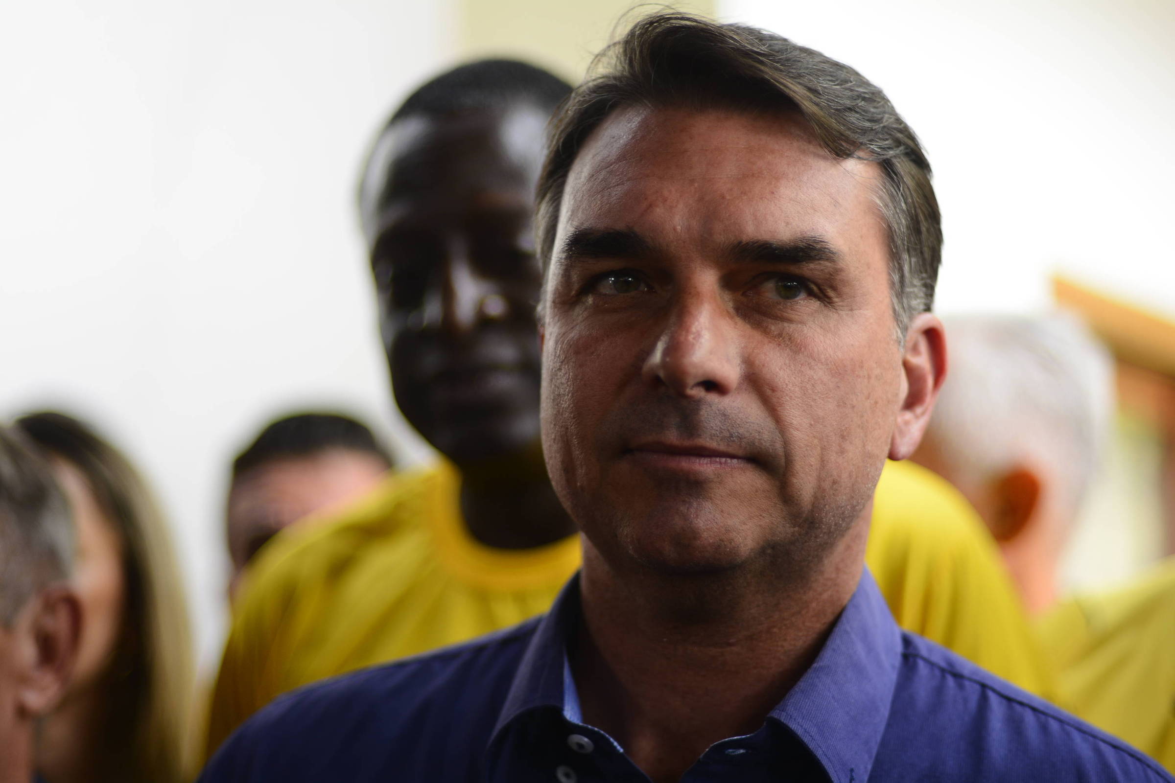 Flávio e Moraes receberam a mesma grana do mesmo esquema – 12/09/2026 – Celso Rocha de Barros