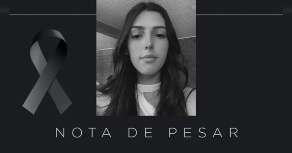 Estudante de 21 anos morta com mais de 30 facadas em Londrina é identificada