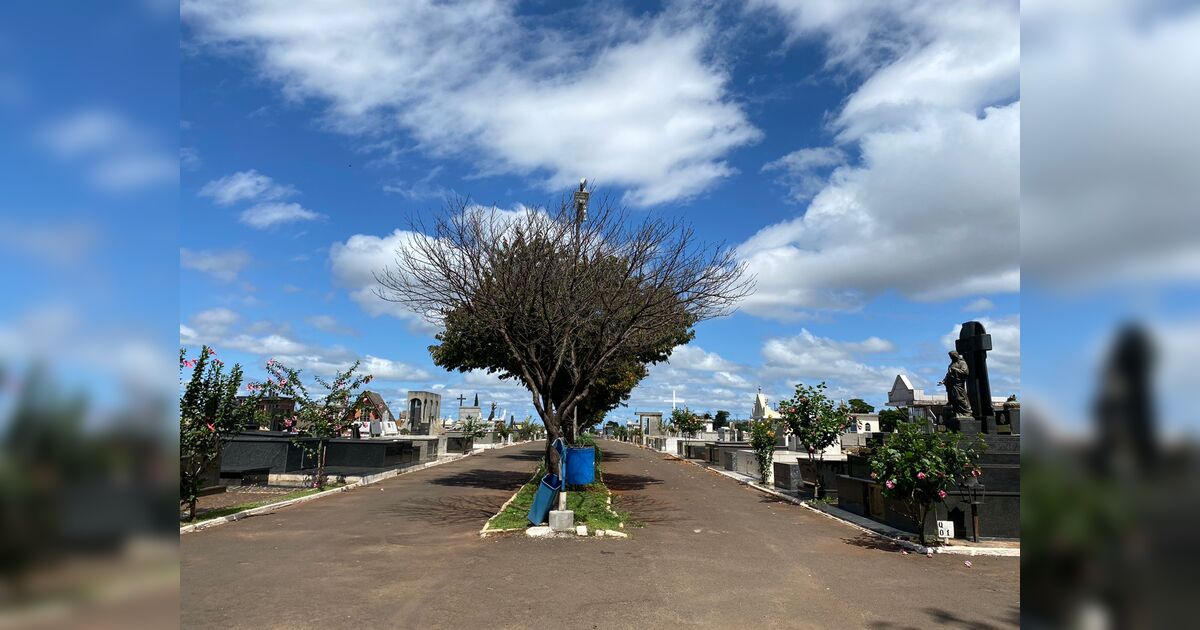Confira os falecimentos desta segunda-feira (14) em Apucarana