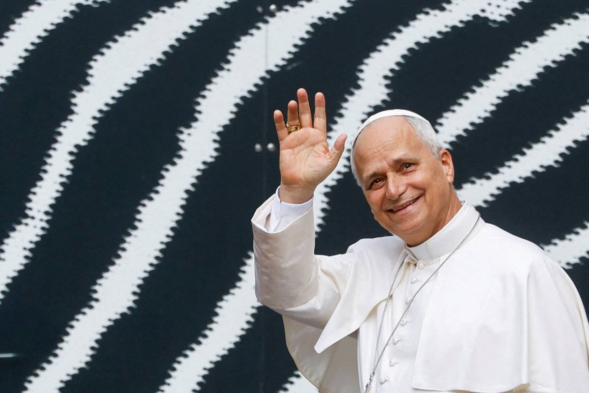 Papa Leão 14 revoga cortes salariais de cardeais – 14/09/2026 – Mundo