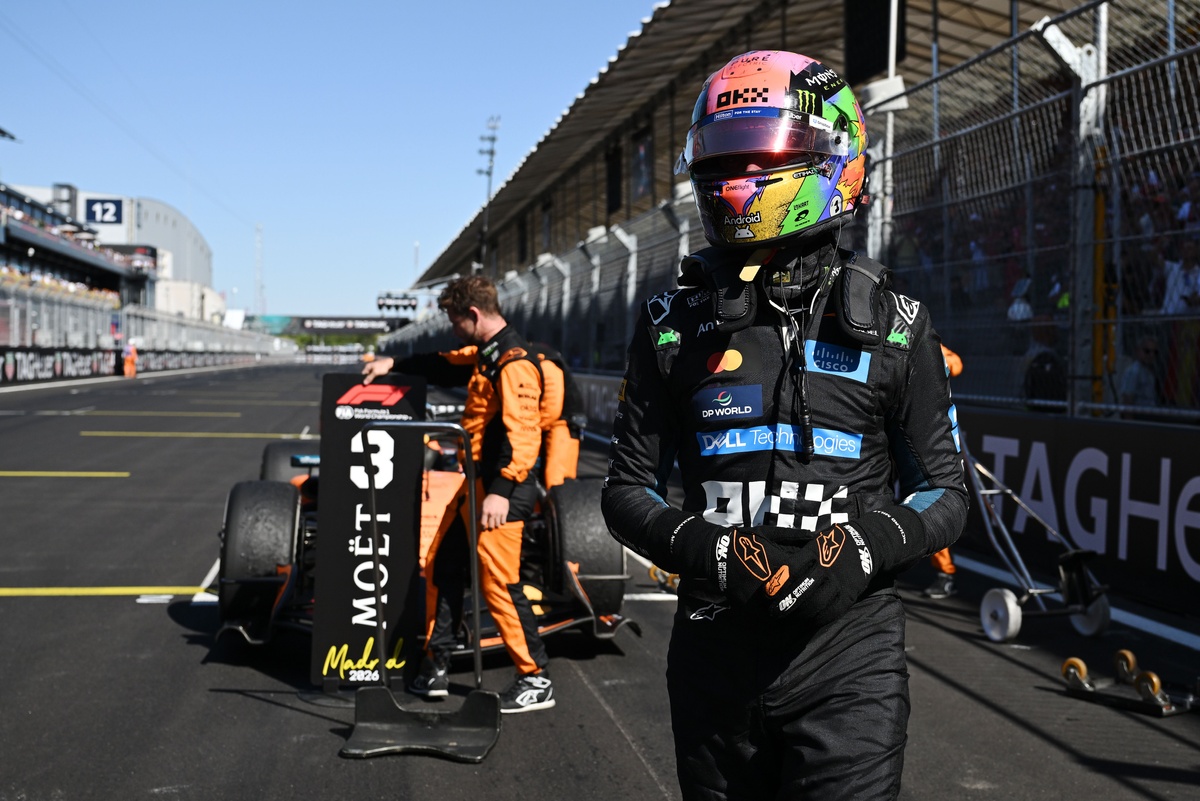 Why F1 should avoid knee-jerk rule changes after Lando Norris’ Madrid heartbreak