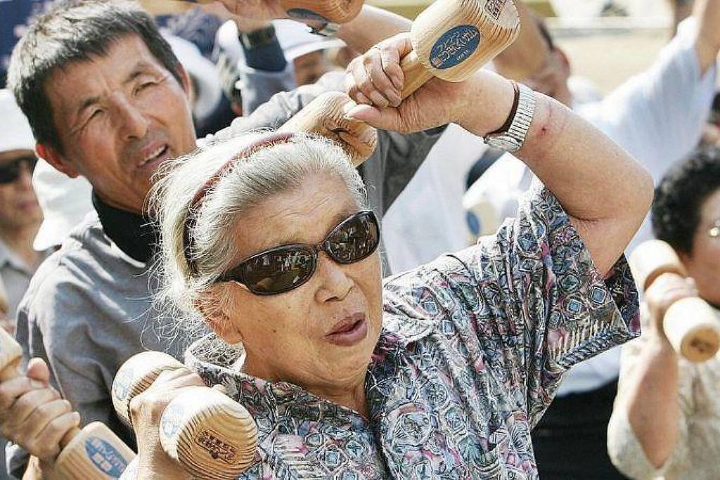 Japão supera 100 mil centenários pela 1ª vez – 15/09/2026 – Equilíbrio