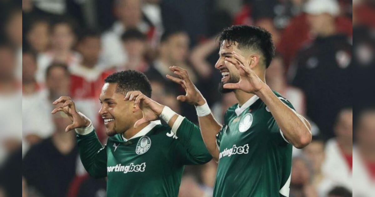 Veja onde assistir LDU x Palmeiras ao vivo nesta quarta-feira (16)