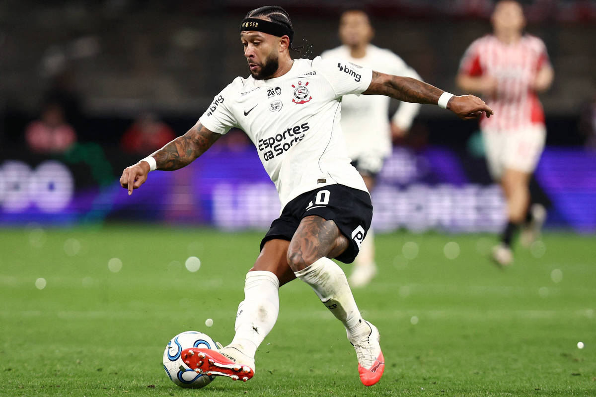 Corinthians é eliminado da Libertadores pelo Estudiantes – 16/09/2026 – Esporte