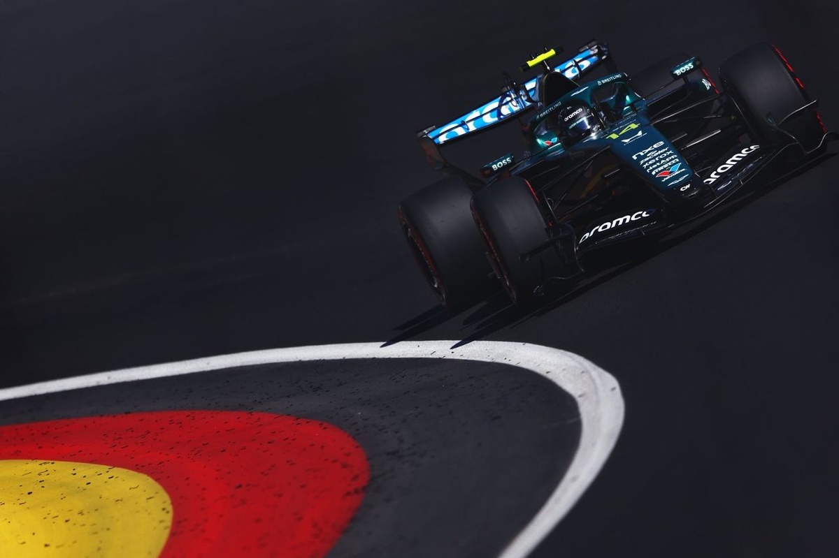 Mercedes open to F1 ADUO rethink amid Fernando Alonso talks with FIA president