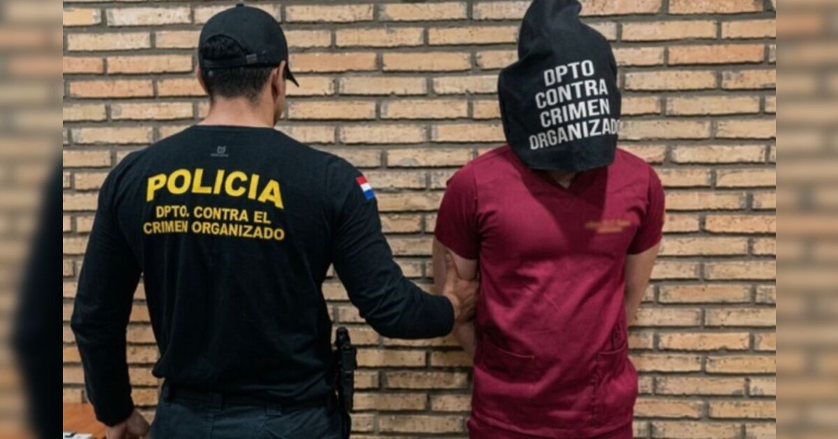 Estudante de medicina brasileiro é preso suspeito de pedofilia e aliciamento online