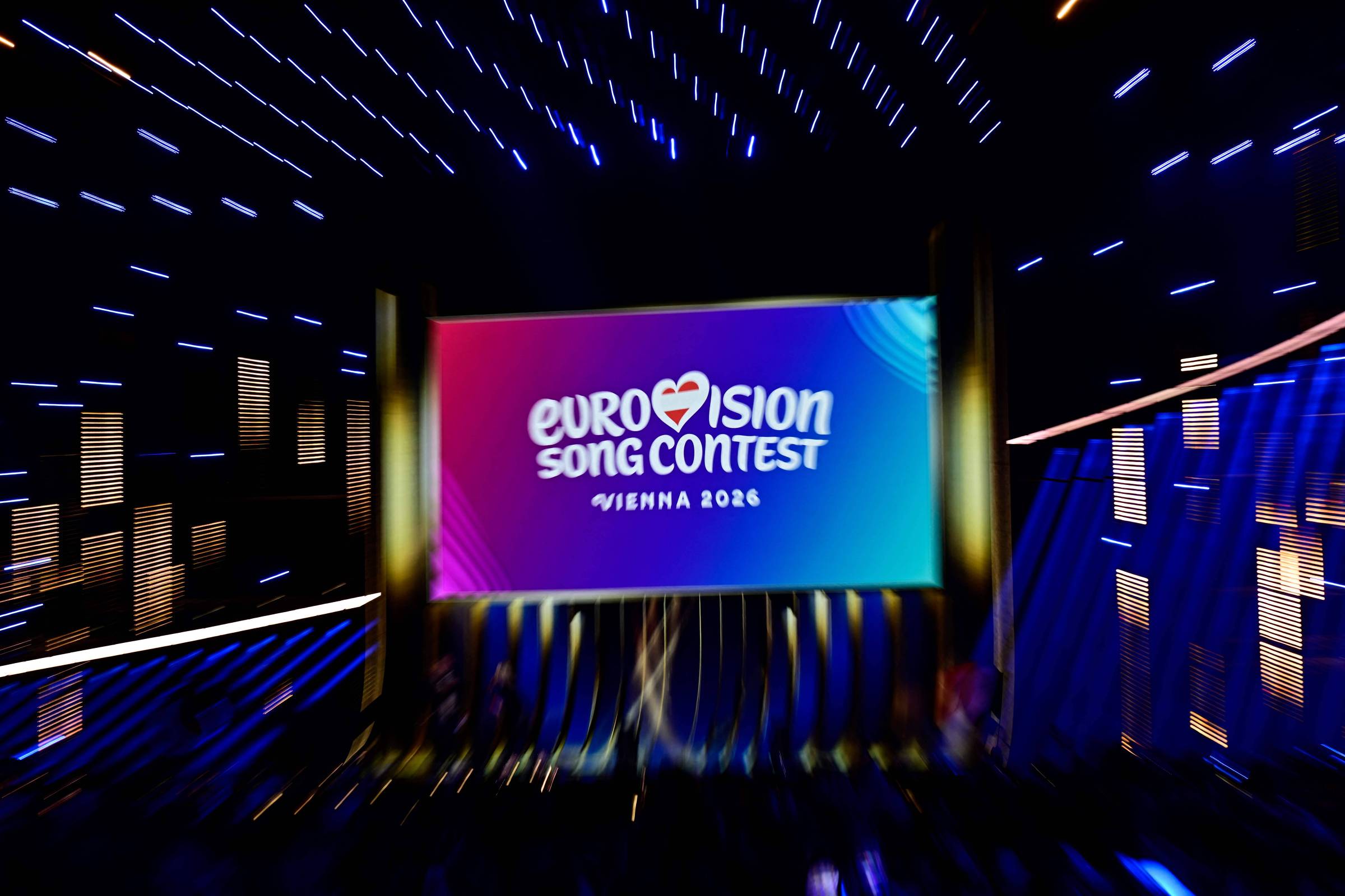 Irlanda anuncia boicote ao Eurovision em apoio à Palestina – 17/09/2026 – Ilustrada
