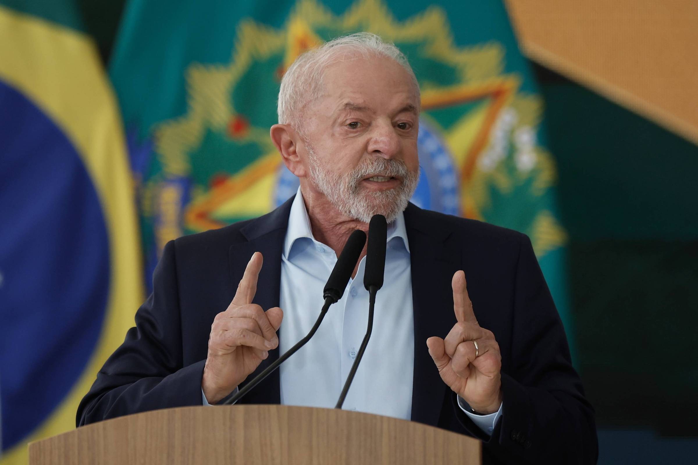 EUA: Lula terá encontros com Sanders, Mamdani e Orsi em NY – 20/09/2026 – Mundo