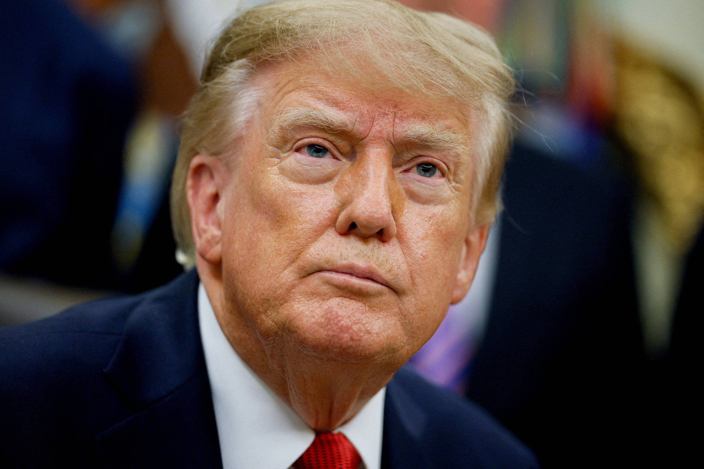 Trump indicará ‘czar da IA’ e criará força-tarefa – 19/09/2026 – IA