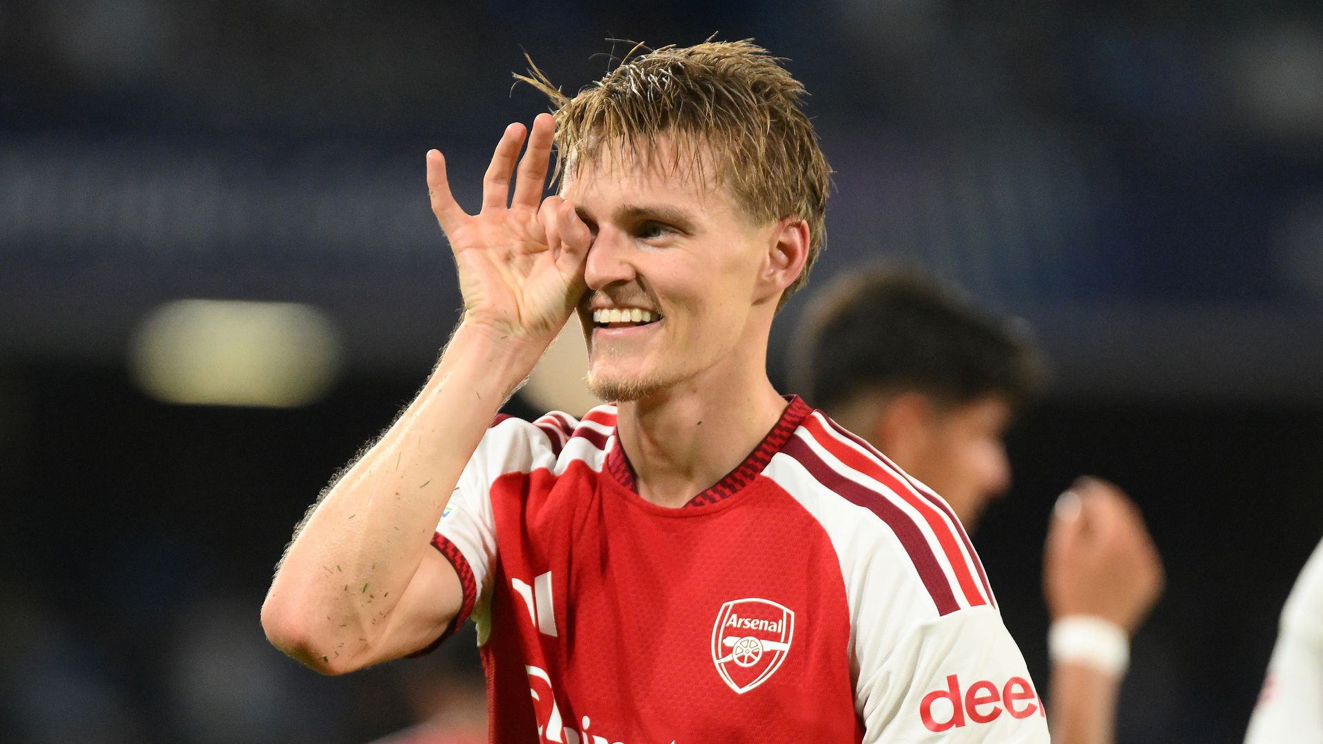 Live Commentary – Brighton vs Arsenal