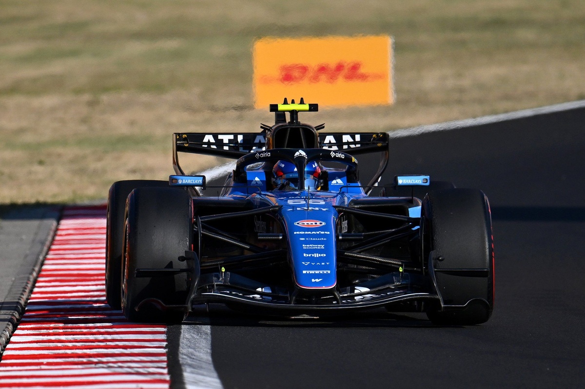 James Vowles faces “tough moment” as Nico Rosberg calls Williams woes “a shocker”