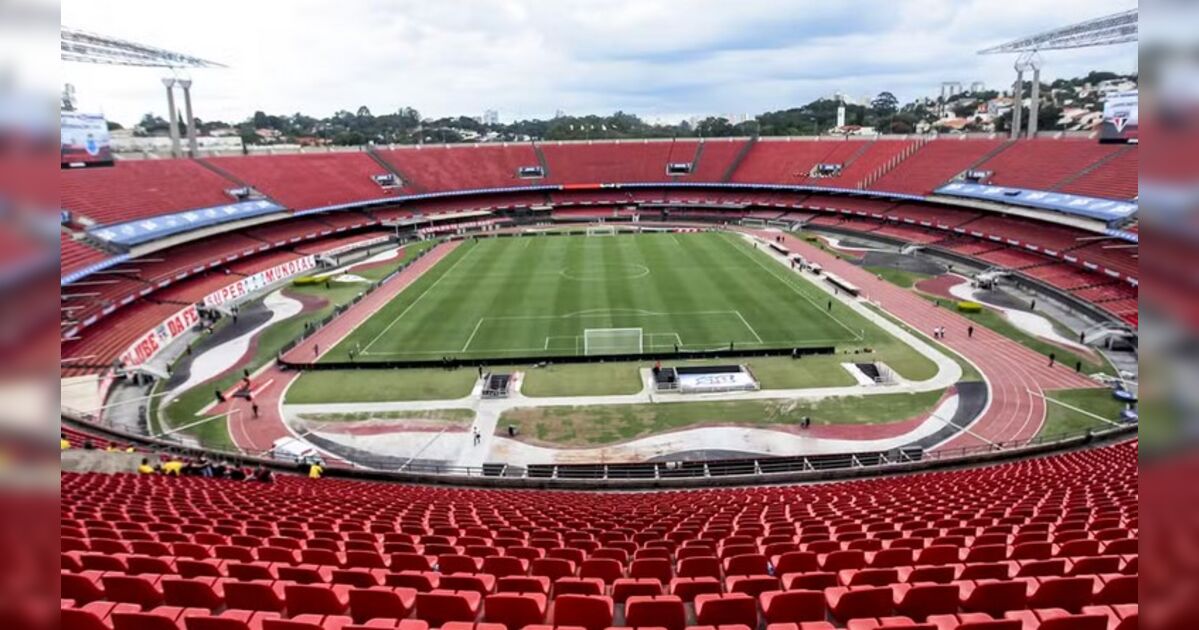 veja horário e onde assistir jogo ao vivo neste sábado (19)