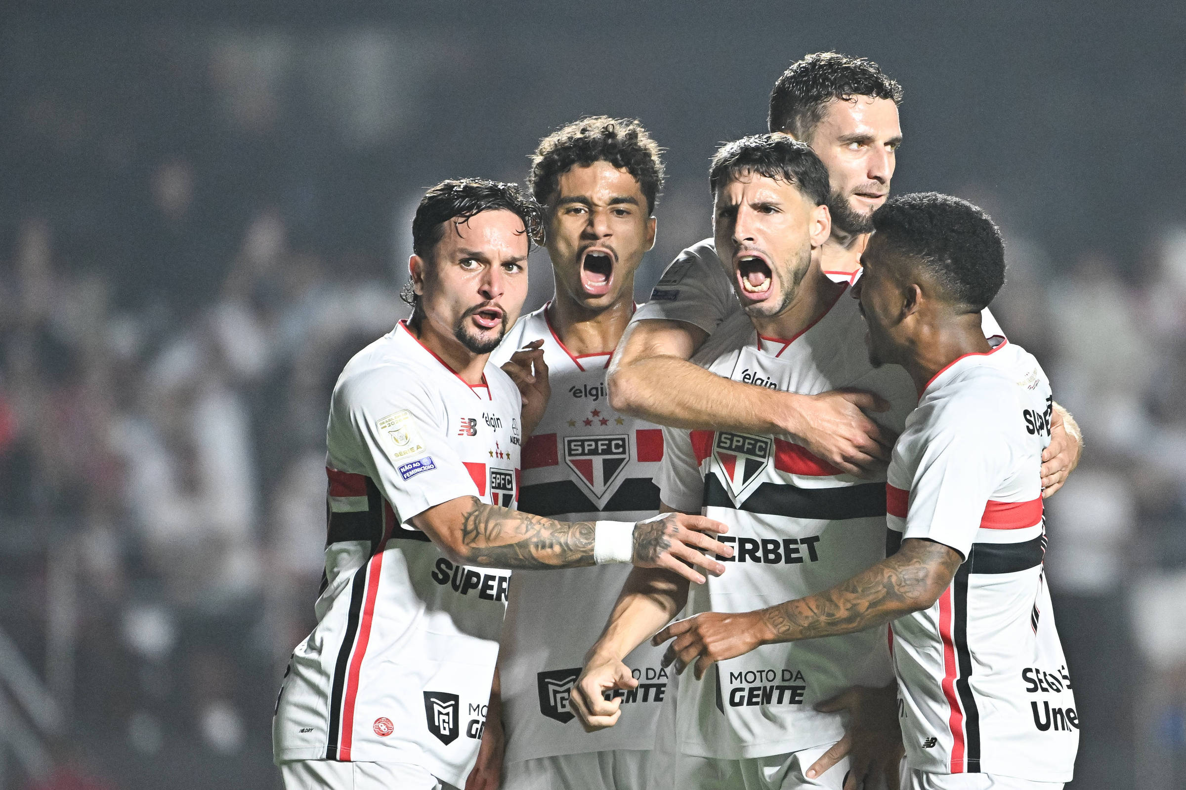 Brasileiro: São Paulo vence Internacional por 1 a 0 – 19/09/2026 – Esporte