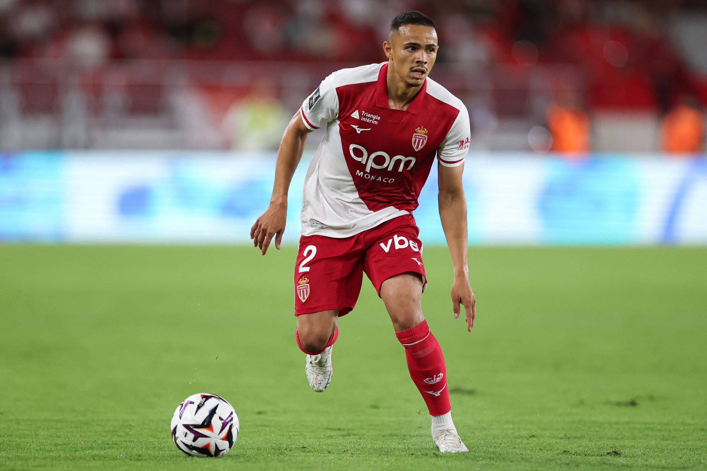 Ancelotti convoca Vanderson para substituir Wesley, cortado por lesão – 20/09/2026 – Esporte