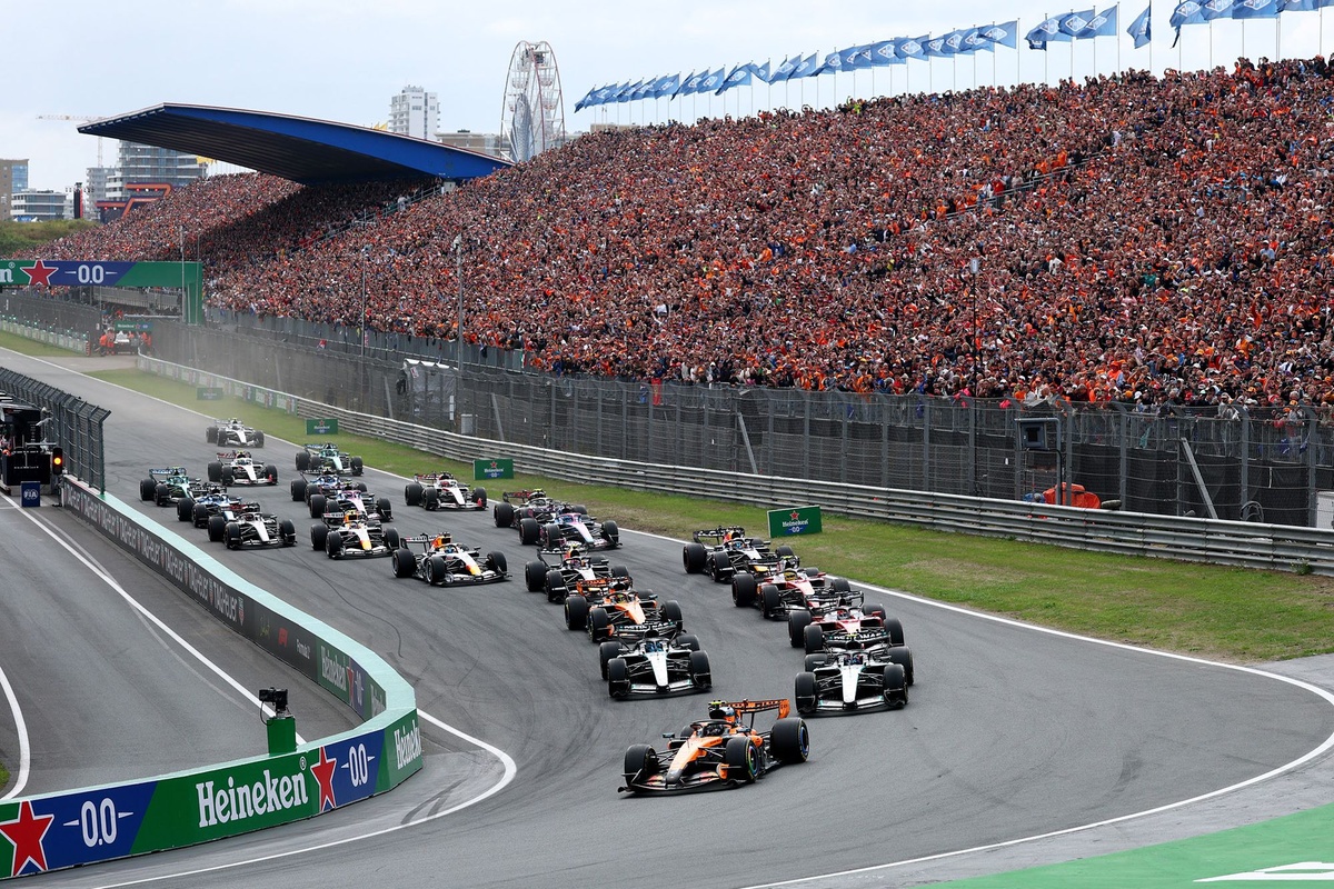 Former engineer urges F1 to introduce “augmented” stewarding group to speed up decisions