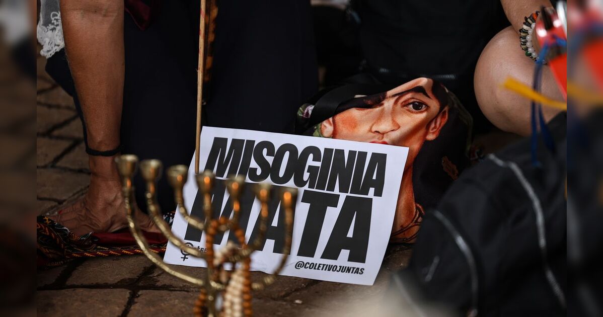 Fragmentação de dados dificulta prevenção de feminicídios