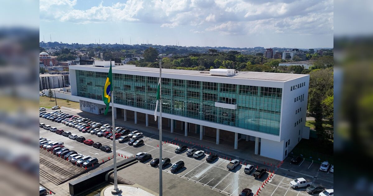 Paraná lidera ranking nacional de eficiência pública