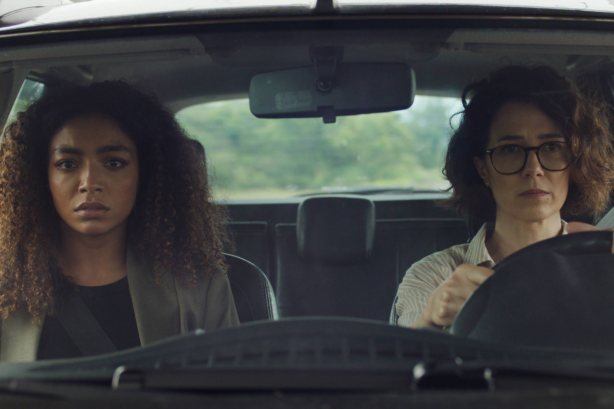 ‘Habeas Corpus’, na Netflix, aborda o racismo da Justiça – 22/09/2026 – Ilustrada