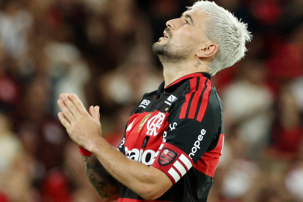 No Brasileiro, CBF faz ‘x’ para obter ‘y’, mas falta o ‘z’ – 24/09/2026 – O Mundo É uma Bola
