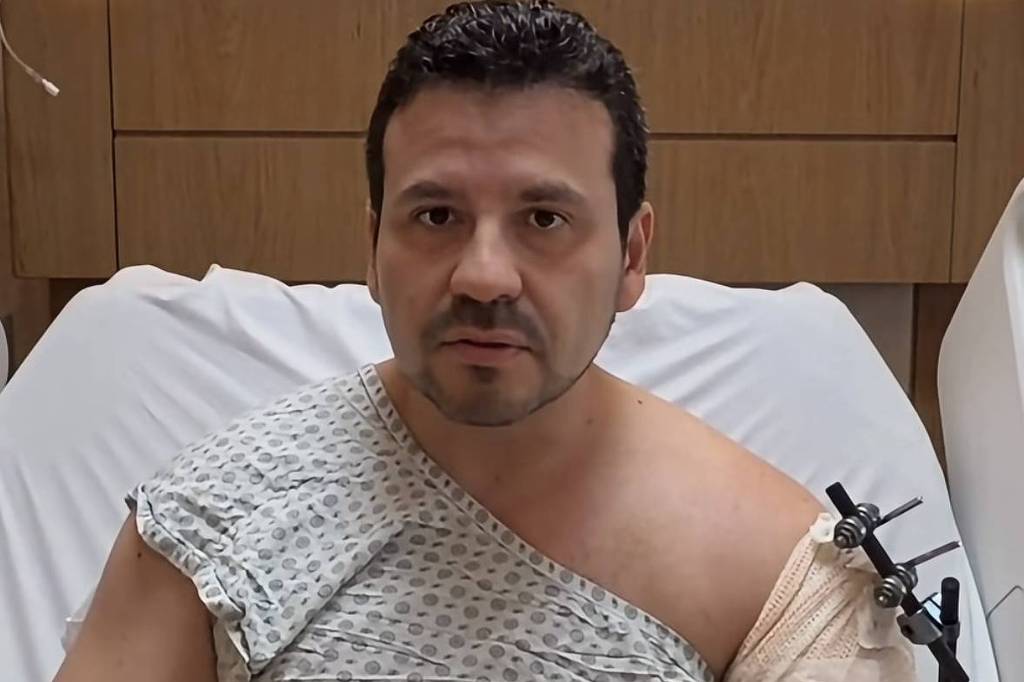 Rio: Médico é baleado em carro blindado meses após assalto – 23/09/2026 – Cotidiano