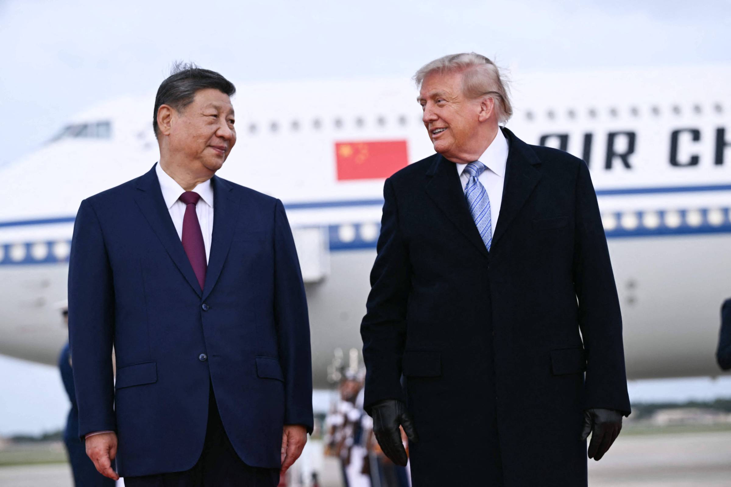 Xi defende que China e EUA sejam ‘parceiros, não rivais’ – 23/09/2026 – Mundo
