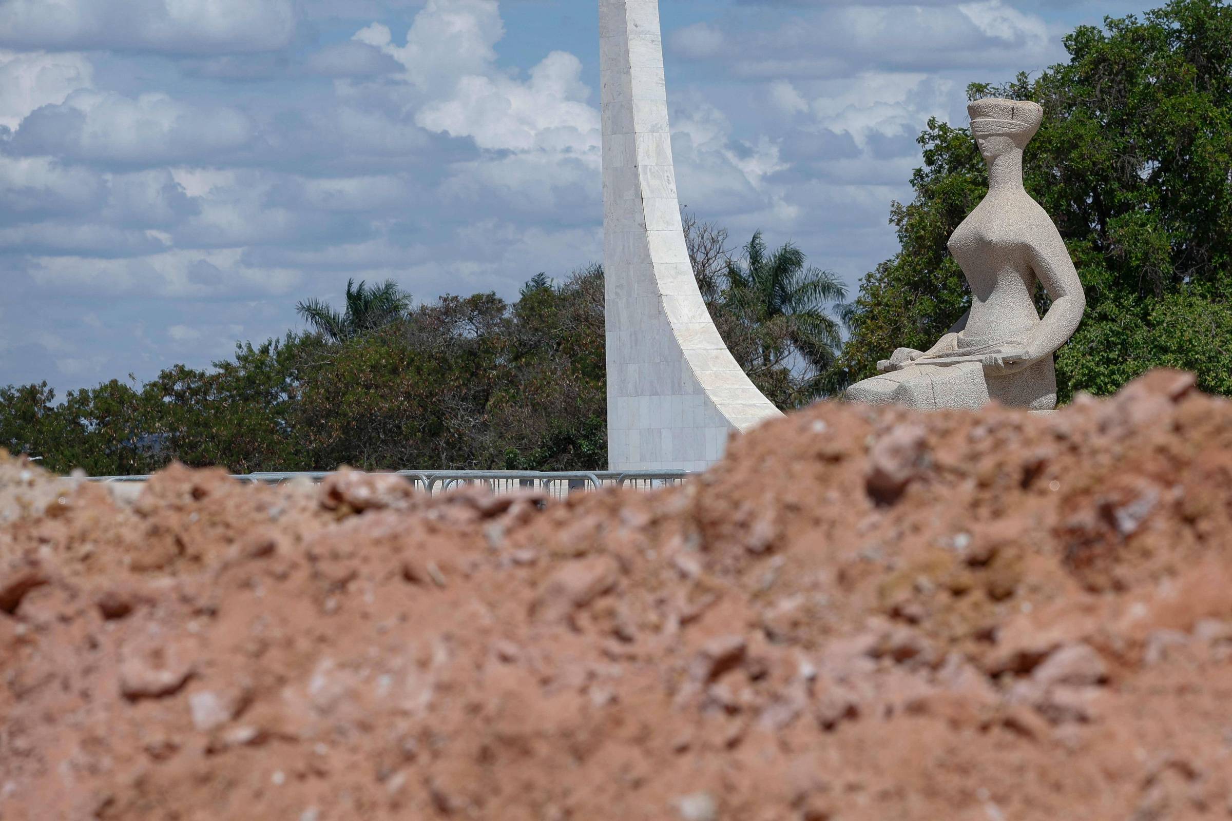 A crise do Judiciário também passa pela advocacia – 24/09/2026 – Transparência pública