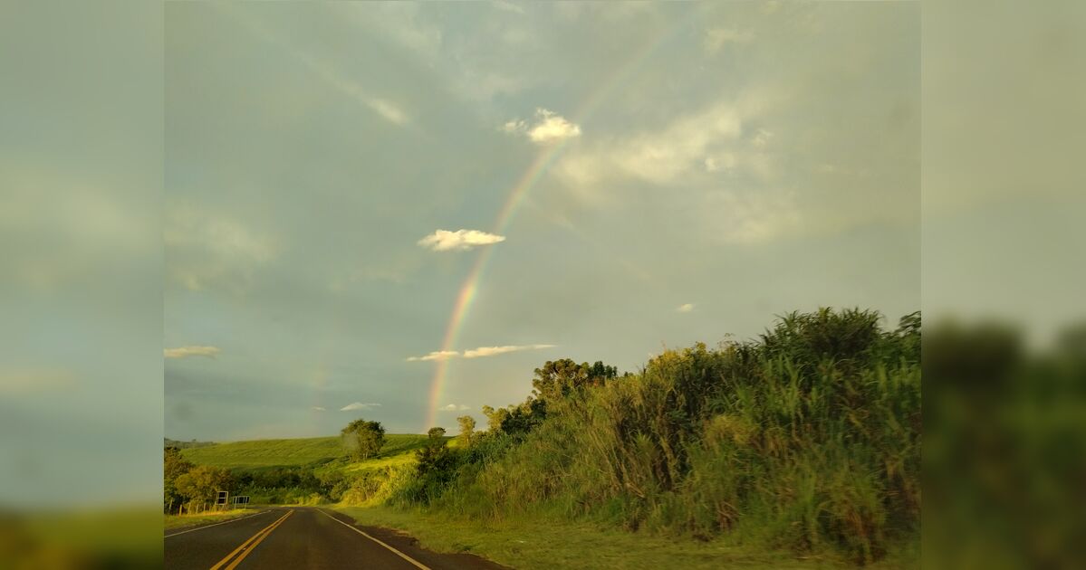 Simepar prevê quinta sem chuva e temperaturas amenas em Apucarana