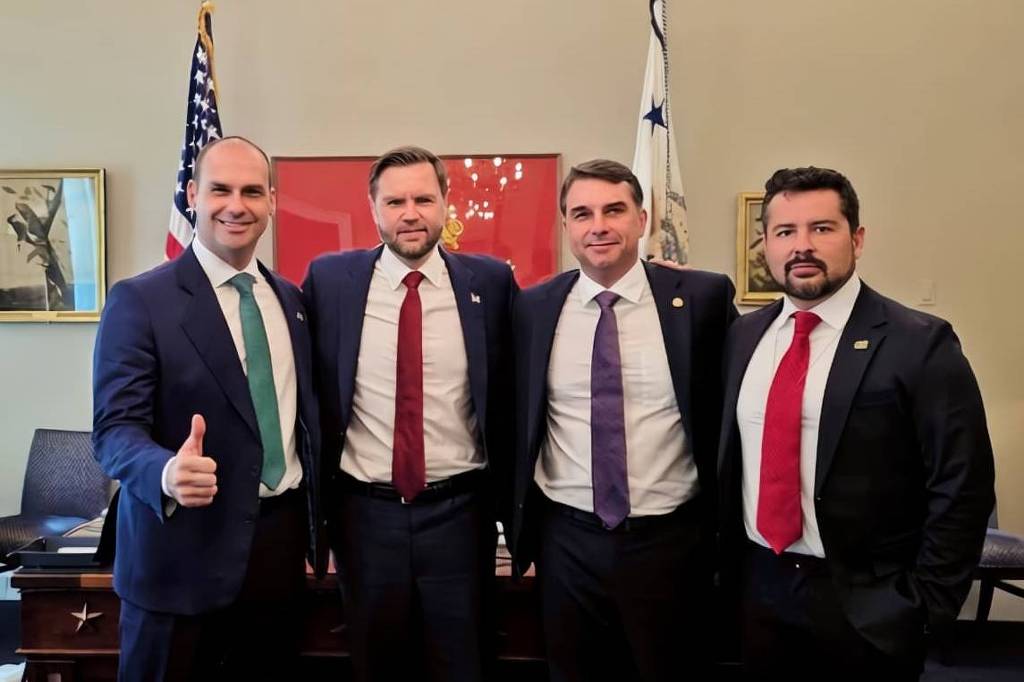 Consultoria da Faria Lima ajudou Rockbridge – 26/09/2026 – Política
