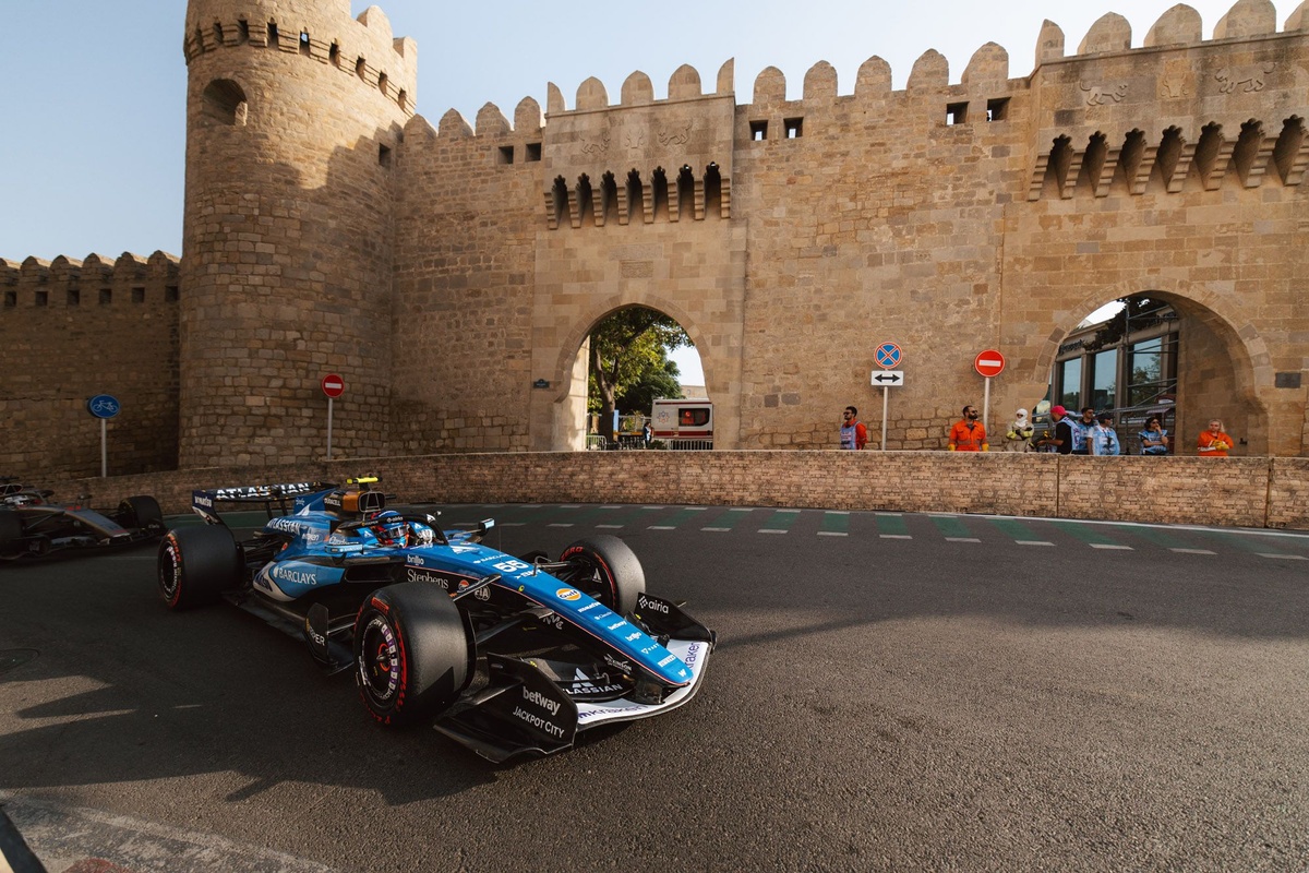 David Coulthard warns “heads will roll” if Williams FW48 upgrade fails