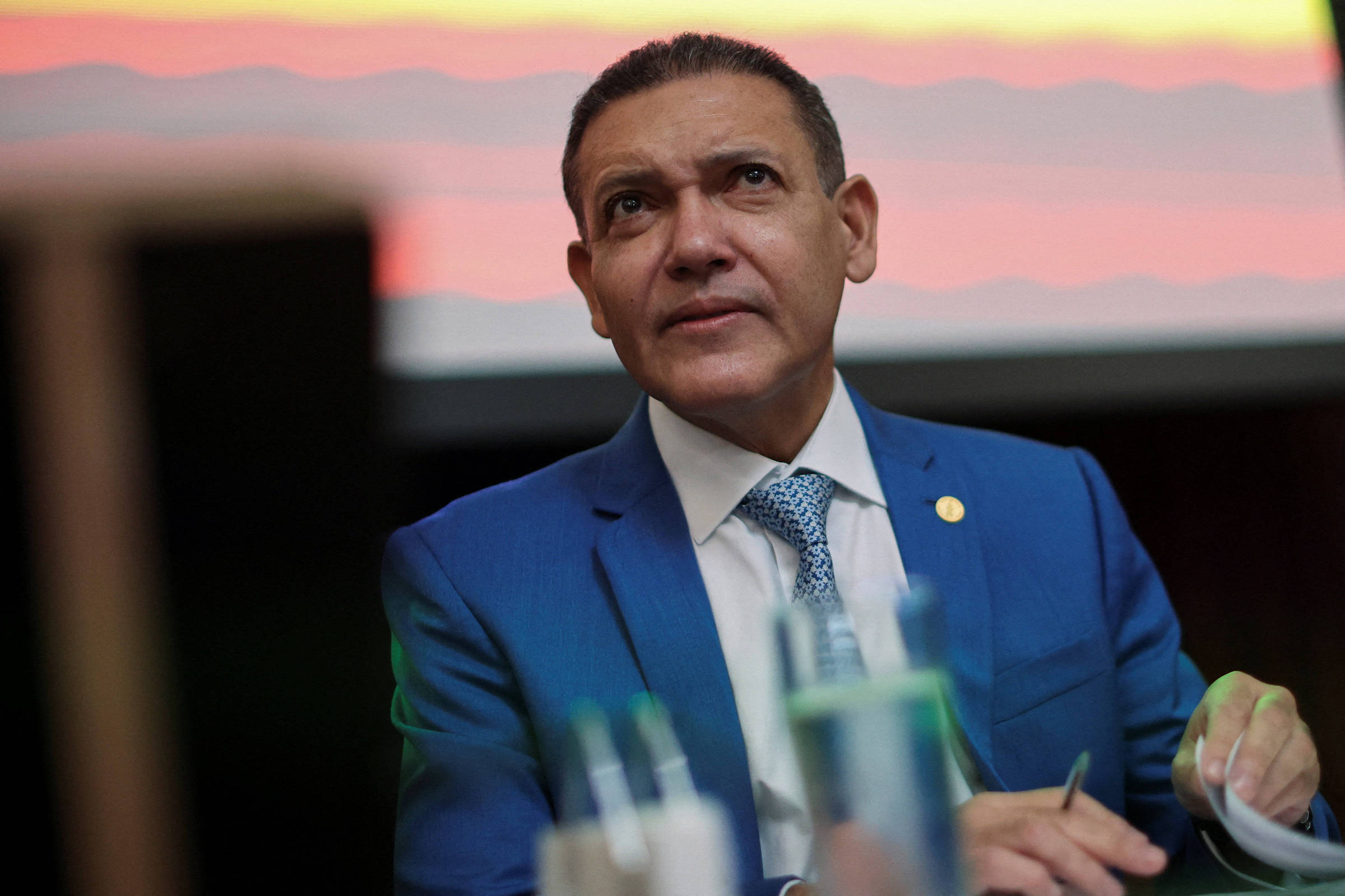 Justiça revê indenização proposta por Kassio Nunes Marques – 25/09/2026 – Frederico Vasconcelos