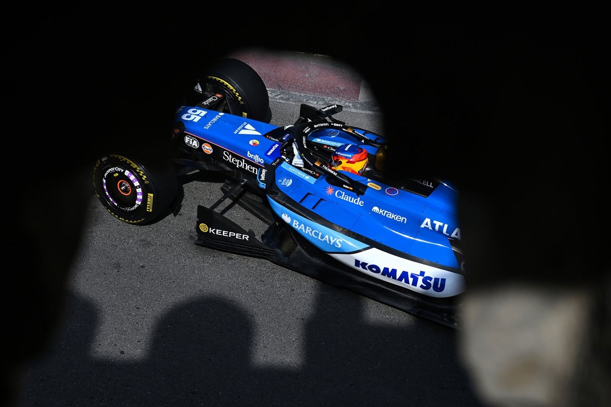Williams’ long-awaited F1 upgrade is delivering in Baku – but was Q3 an “overachievement”?