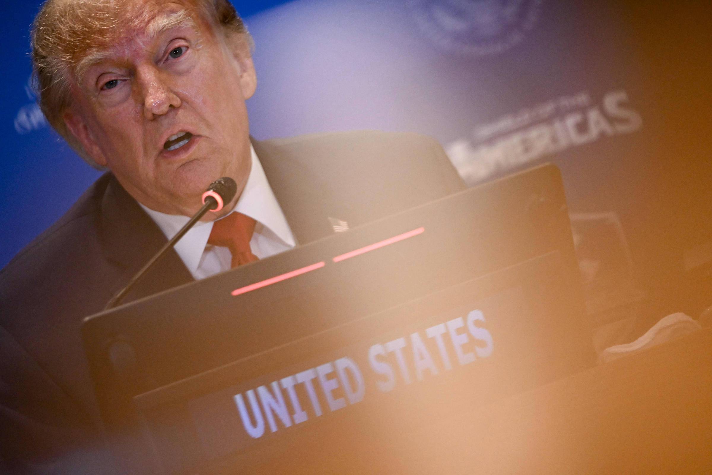 Trump rejeita trégua com Irã e sugere ataques, diz jornal – 25/09/2026 – Mundo