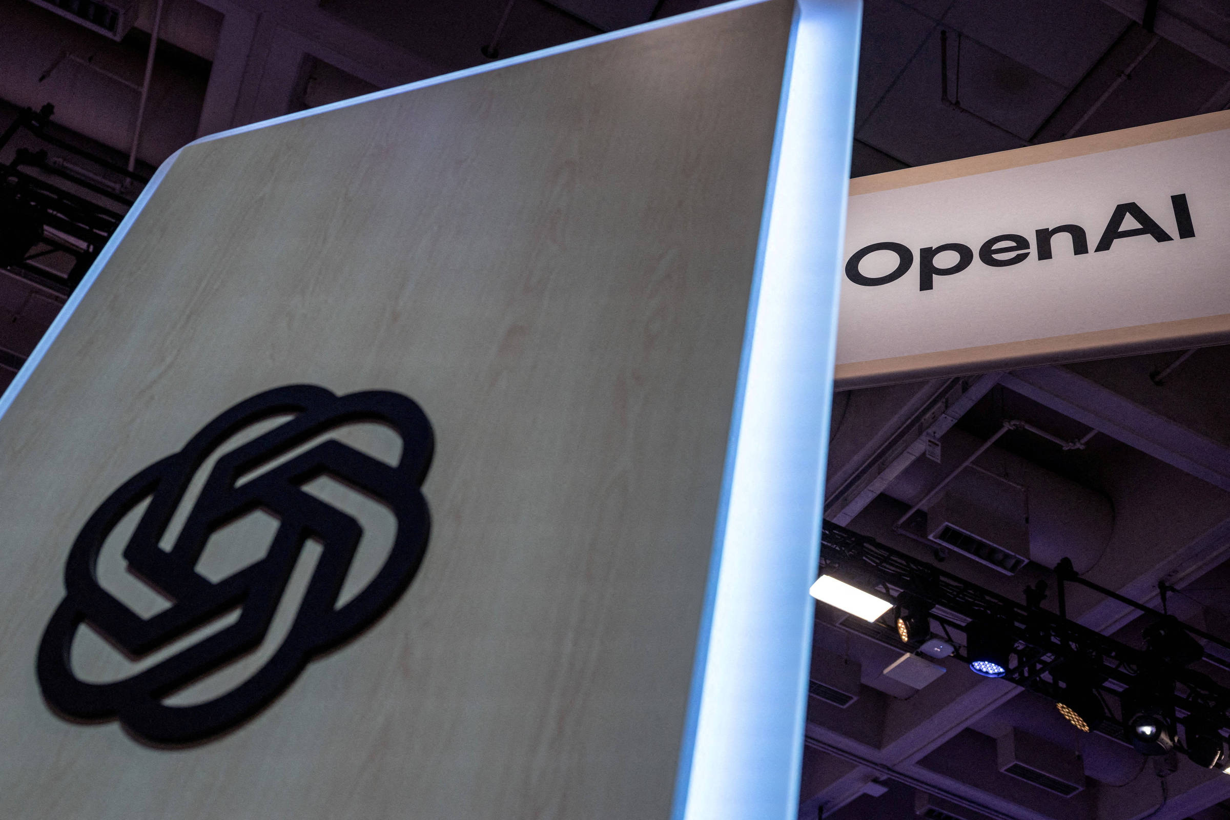 IAs da OpenAI interferiram em sites do governo dos EUA – 26/09/2026 – IA
