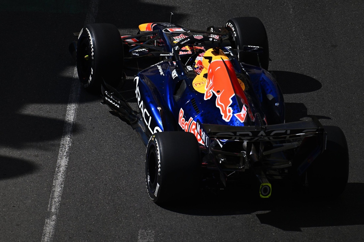 “Great job messing it up” – Why Max Verstappen feels Baku was Red Bull’s best chance to win